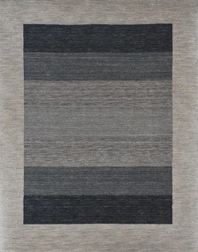 Anatolia Double Loom 107 Silver 140x200