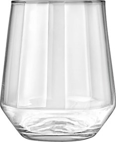 Ποτήρι Νερού 500ml Estia Lyon 07-35617