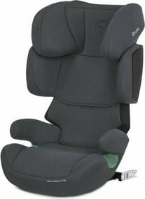 Καθίσματα αυτοκινήτου Cybex Solution X i-Fix Γκρι ECE R129/04