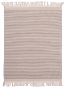 Πετσέτα Κουζίνας (40x60) Nef-Nef Homeware Strim Beige