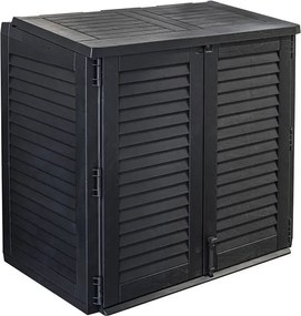 ΚΟΥΤΙΆ &amp; ΜΠΑΟΎΛΑ ΚΉΠΟΥ MAXI BOX WITH TWO DOORS Y54401050