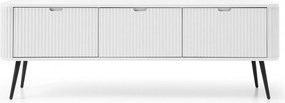 Έπιπλο τηλεόρασης Zoha-Leuko - 168.00Χ39.00Χ56.00cm