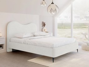 Επενδυμένο κρεβάτι  Triana-160 x 200