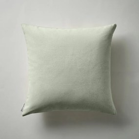 Μαξιλαροθήκη 43x43cm GOFIS HOME  Everly Fresh Aqua 386