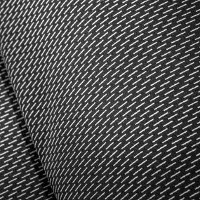 ΣΕ.MINIMAL BLACK &amp; WHITE 240X270  ΤΜΧ 5206480641923