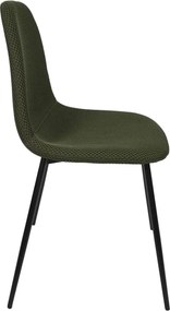 ΚΑΡΈΚΛΕΣ &amp; ΠΟΛΥΘΡΌΝΕΣ ATOMIC CHAIR KHAKI M4 HD0475