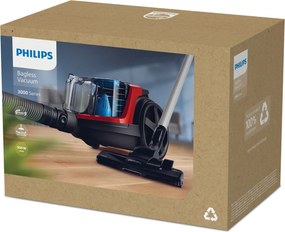 Ηλεκτρική Σκούπα Χωρίς Καλώδιο Philips 900 W 650 W