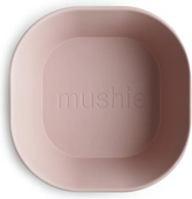 Μπολ (Σετ 2τμχ) Mushie Blush 66-2314019