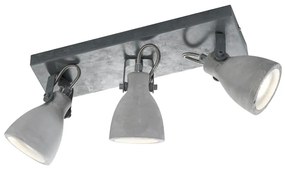 Σποτ Trio Lighting Concrete 802500378