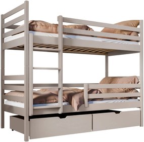 Κουκέτα Nemo-Cashmere-90 x 190