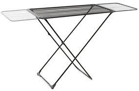 Απλώστρα Ρούχων Επεκτεινόμενη 20m F-V Drying 186209