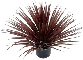 Τεχνητό Φυτό Αλόη 4790-6 50cm Brown Supergreens Ξύλο