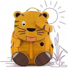 AFFENZAHN Σακίδιο πλάτης Tiger