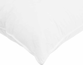 vidaXL Σετ πάπλωμα 200 x 200 cm Όχι Βαμβάκι, Μπαμπού, Πολυεστέρας