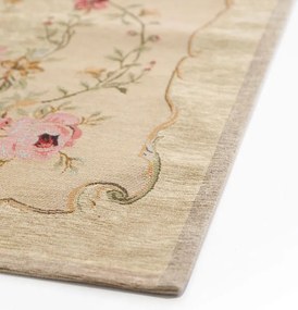 Χαλί All Season (120x180) Royal Carpet Canvas 204J
