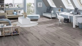 ΔΑΠΕΔΟ LAMINATE CASTELLO 8mm K395 TORNADO OAK NewPlan