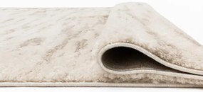 Beauty Home Χαλί Puffy Art 9655 Μπεζ 200x290