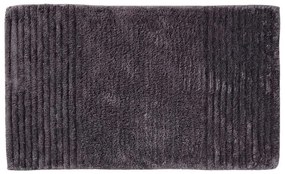 Πατάκι Μπάνιου Essence Anthracite Sealskin 50X80cm 100% Cotton