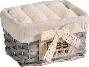 ΣΕΤ ΠΕΤΣΕΤΕΣ 4 ΤΕΜ. DAS HOME - SOFT 4000