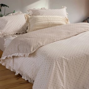Σεντόνια King Size (Σετ) Nef-Nef Homeware Serenity Piombino