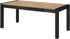 Τραπέζι Amelie Επεκτεινόμενο