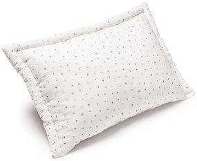 Μαξιλαράκι Little Stars Ecru 40x60εκ.