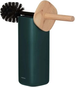 Mind dark green πιγκάλ Sealskin