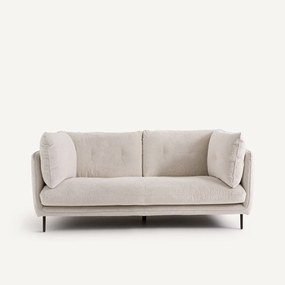 Compact καναπές από λινό βελούδο, Botero