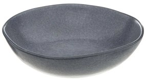 Πιάτο Φαγητού Βαθύ (Φ19) S-D Spring Water Blue 154933B