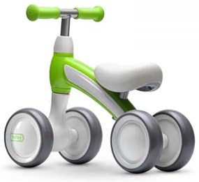 Qplay ΠΟΔΗΛΑΤΑΚΙ ΙΣΟΡΡΟΠΙΑΣ CUTEY GREEN 7290116961415