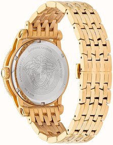 Ανδρικά Ρολόγια Versace VE2V00322 (Ø 43 mm)