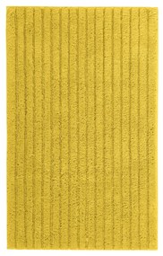 Πατάκι Μπάνιου Ribbon Mustard 1700gr - 60X100