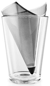 Φίλτρο Τσαγιού 567401 Φ9,5x14,5cm Inox Eva Solo Steel,Siliecone