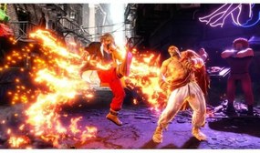 Βιντεοπαιχνίδι PlayStation 5 Capcom