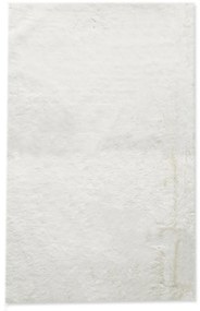 Γούνινο Χαλί (200x250) New Plan Puffy FC1 Ivory