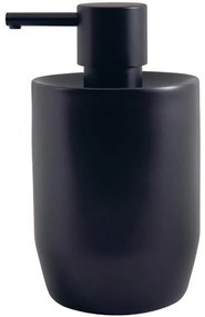 Δοχείο Κρεμοσάπουνου Spirella Jaro 10.20309 Black