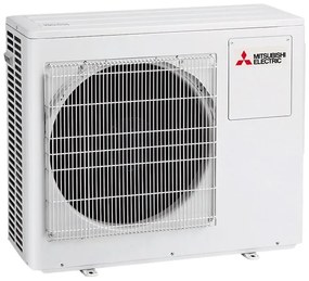 Εξωτερική μονάδα της Mitsubishi Electric MXZ-3F68VF, 23000 BTU, 55 m2, A++/A+, R-32, Λευκό