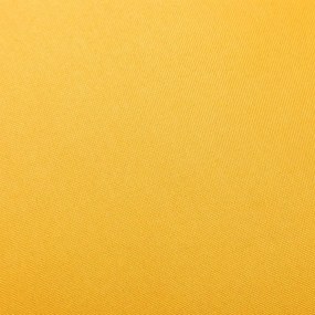 Πολυθρόνα Κουνιστή Κίτρινη Μουσταρδί Υφασμάτινη - Κίτρινο
