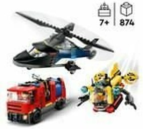 Παιχνίδι Kατασκευή Lego