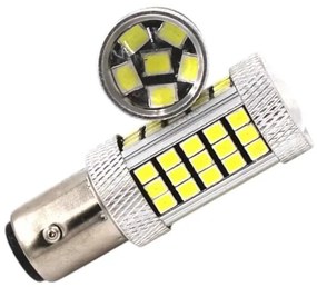 Λαμπτήρες LED διπολικοί S25 - R-DS25B-01AU - 2τεμ