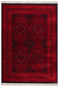 Χαλί (160x230) Pierre Cardin Vienna HY03 Bordo