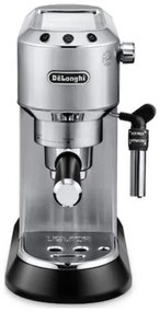 Delonghi Dedica Pump Metal EC685.M Μηχανή Espresso 1300W Πίεσης 15bar