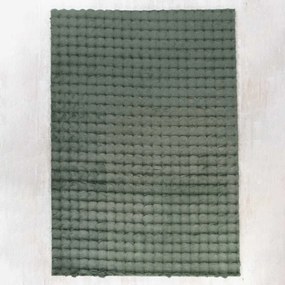 Γούνινο Χαλί (160x230) Tzikas Carpets Fuzzy 26164-041
