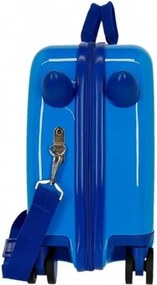 Βαλίτσα Disney Mickey Mouse Πολύχρωμο