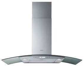 Elica Circus IX/A/90 Απορροφητήρας Καμινάδα 90cm Inox