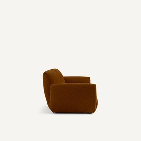 Καναπές βελούδο chenille, Spogano