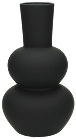 Διακοσμητικό Βάζο (Φ11x20) Kersten XET-6596