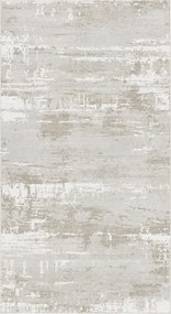 WOOLY 35353 GREY - 1.60x2.35