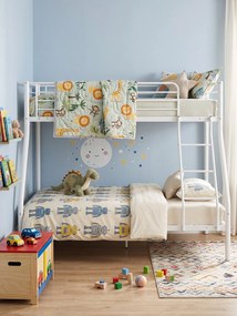 Κουκέτα  Dream Loft-Leuko