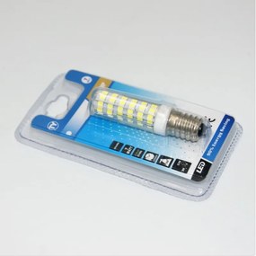 LED ΛΑΜΠΑ E14 7W 560Lm 6000K LI-LA-6517-LI-LA-6517